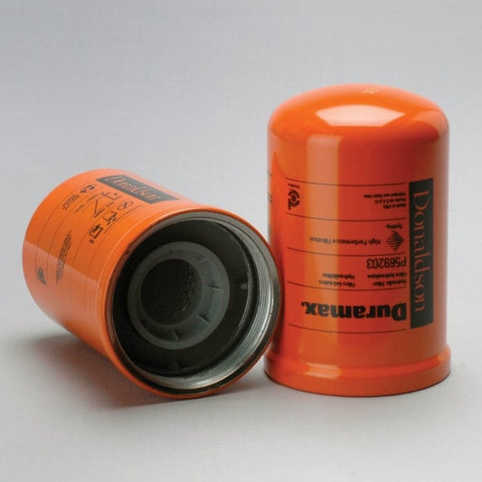 Donaldson Hydraulic Filter, Spin-On Duramax - Donaldson P569203