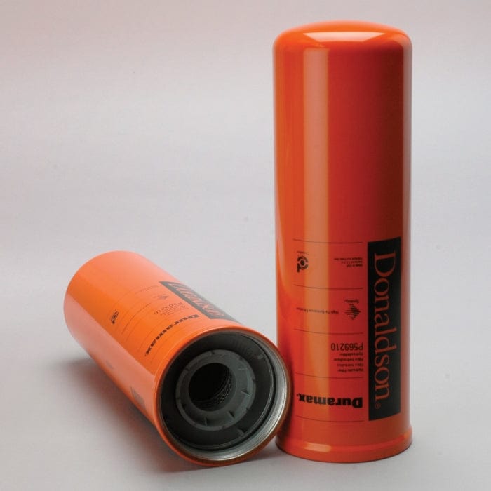 Donaldson Hydraulic Filter, Spin-On Duramax - Donaldson P569210