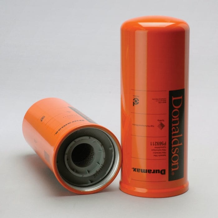 Donaldson Hydraulic Filter, Spin-On Duramax - Donaldson P569211