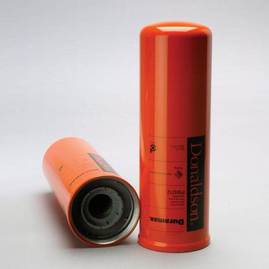 Donaldson Hydraulic Filter, Spin-On Duramax - Donaldson P569212