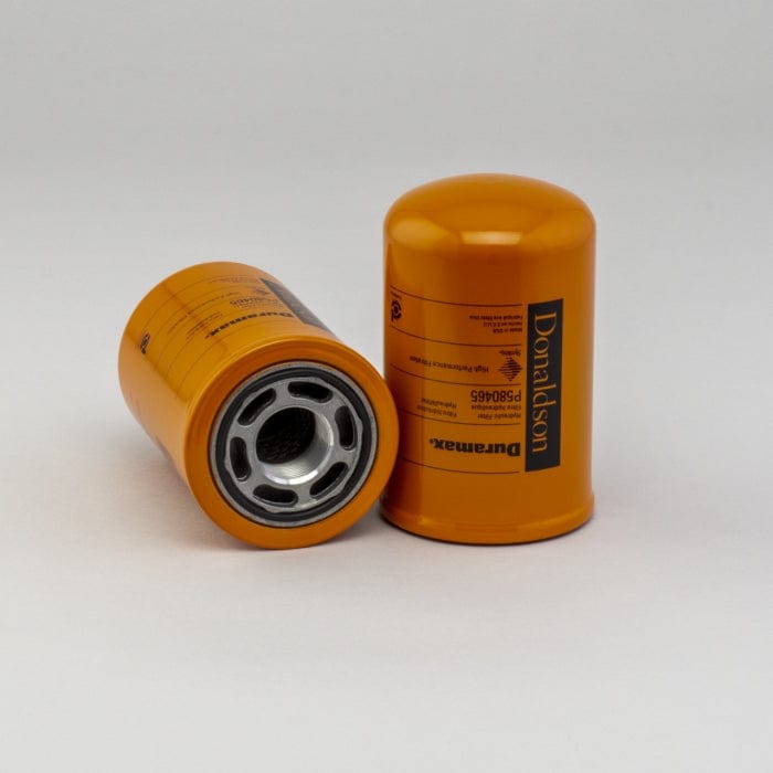 Donaldson Hydraulic Filter, Spin-On Duramax - Donaldson P580465