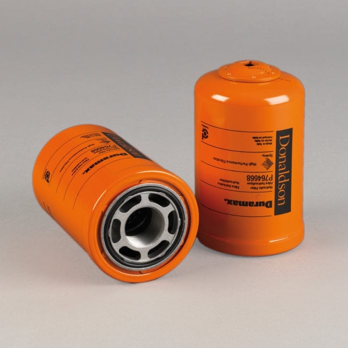 Donaldson Hydraulic Filter, Spin-On Duramax - Donaldson P764668