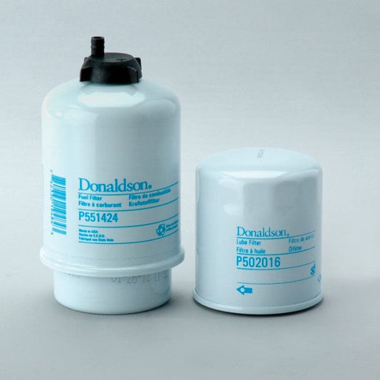 Donaldson Liquid Filter Kit - Donaldson P559145