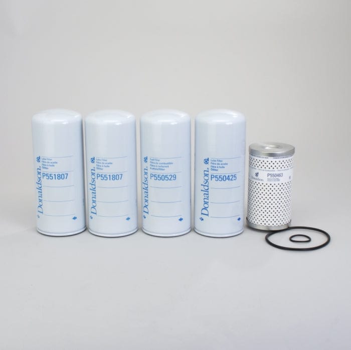 Donaldson Liquid Filter Kit - Donaldson P559616