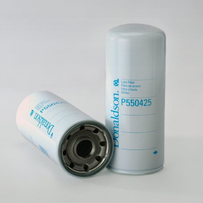 Donaldson Lube Filter, Spin-On Bypass - Donaldson P550425