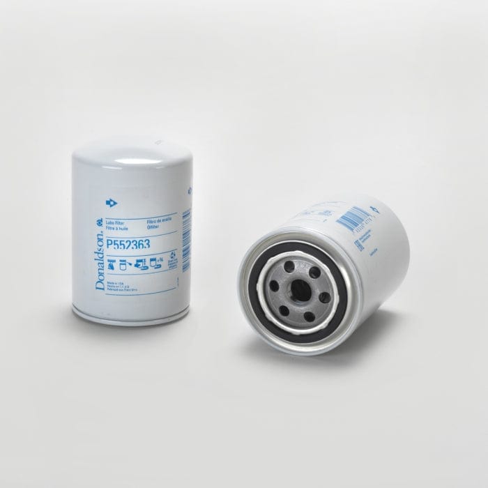 Donaldson Lube Filter, Spin-On Bypass - Donaldson P552363