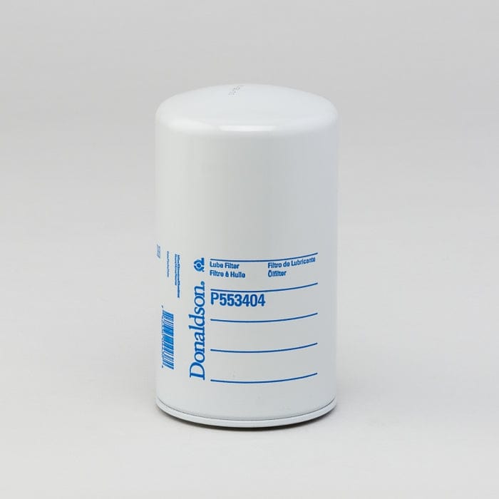 Donaldson Lube Filter, Spin-On Bypass - Donaldson P553404