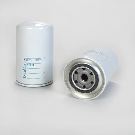 Donaldson Lube Filter, Spin-On Bypass - Donaldson P553746