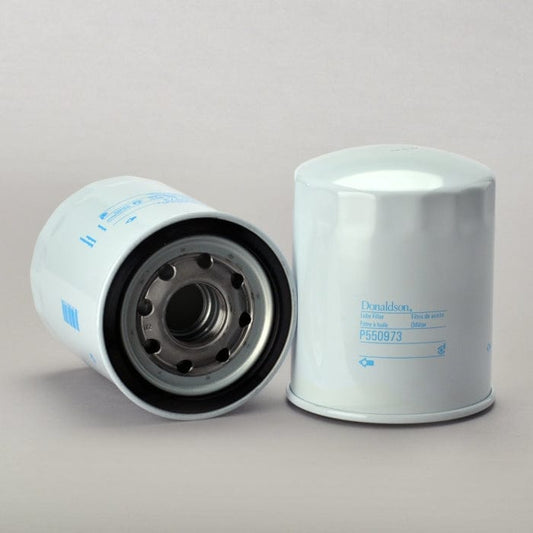 Donaldson Lube Filter, Spin-On Combination - Donaldson P550973