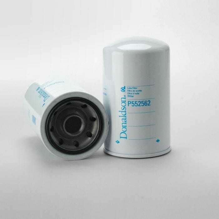 Donaldson Lube Filter, Spin-On Combination - Donaldson P552562