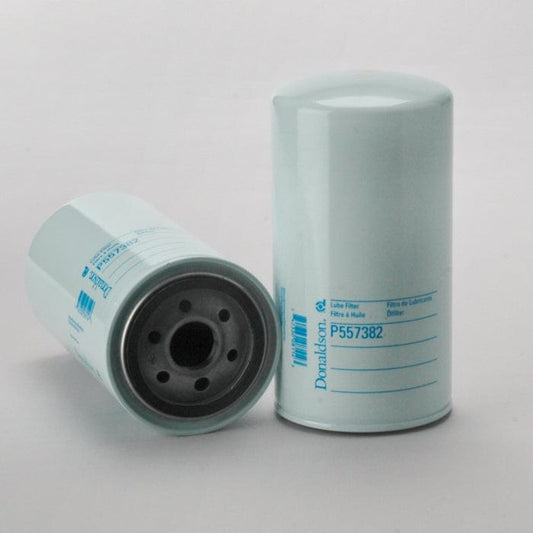 Donaldson Lube Filter, Spin-On Combination - Donaldson P557382