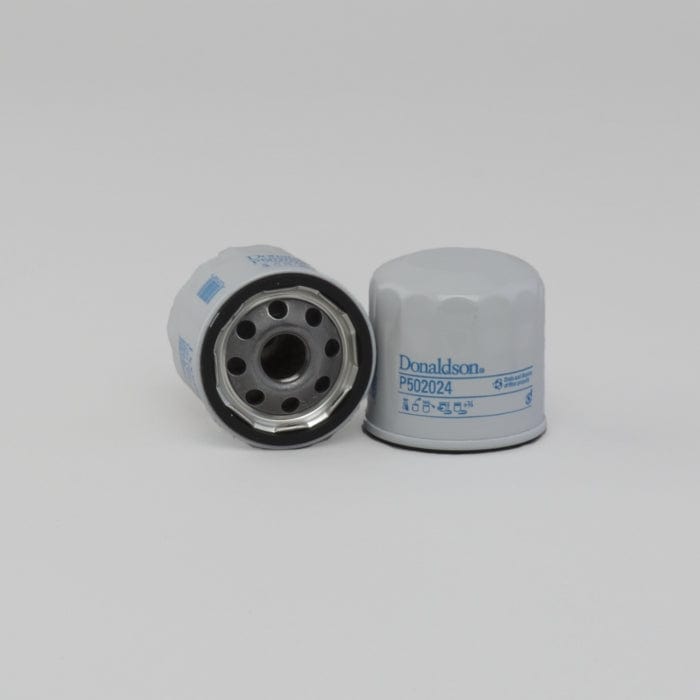 Donaldson Lube Filter, Spin-On Full Flow - Donaldson P502024