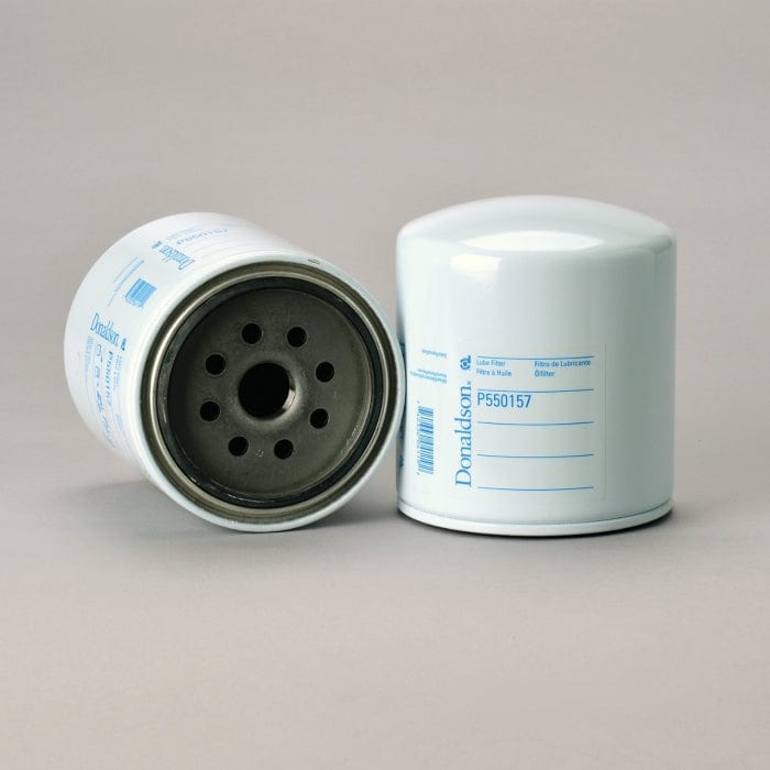 Donaldson Lube Filter, Spin-On Full Flow - Donaldson P550157