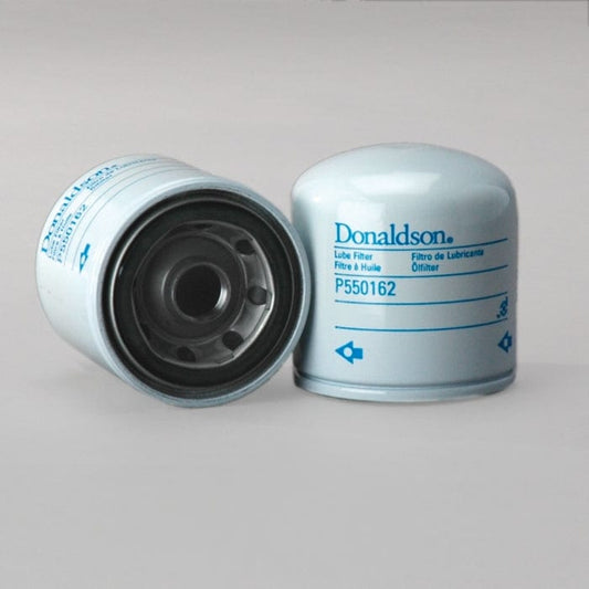 Donaldson Lube Filter, Spin-On Full Flow - Donaldson P550162