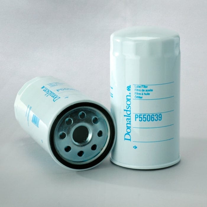 Donaldson Lube Filter, Spin-On Full Flow - Donaldson P550639