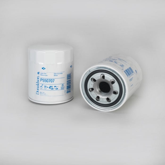 Donaldson Lube Filter, Spin-On Full Flow - Donaldson P550707