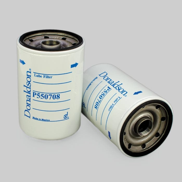 Donaldson Lube Filter, Spin-On Full Flow - Donaldson P550708