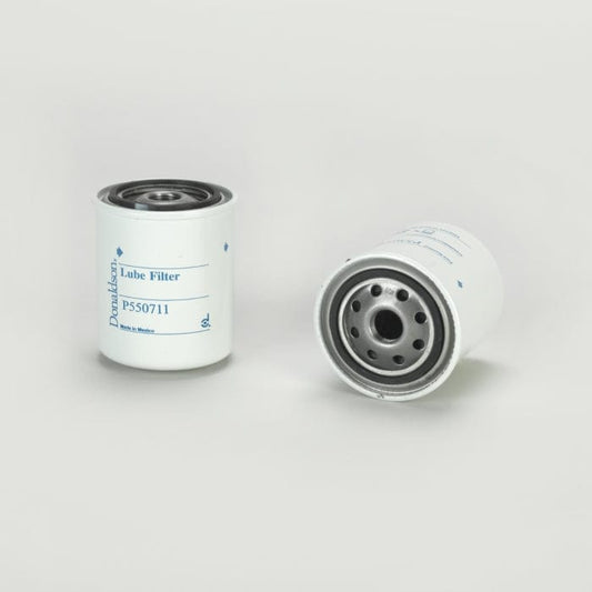 Donaldson Lube Filter, Spin-On Full Flow - Donaldson P550711