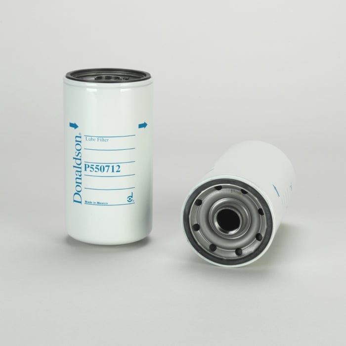 Donaldson Lube Filter, Spin-On Full Flow - Donaldson P550712