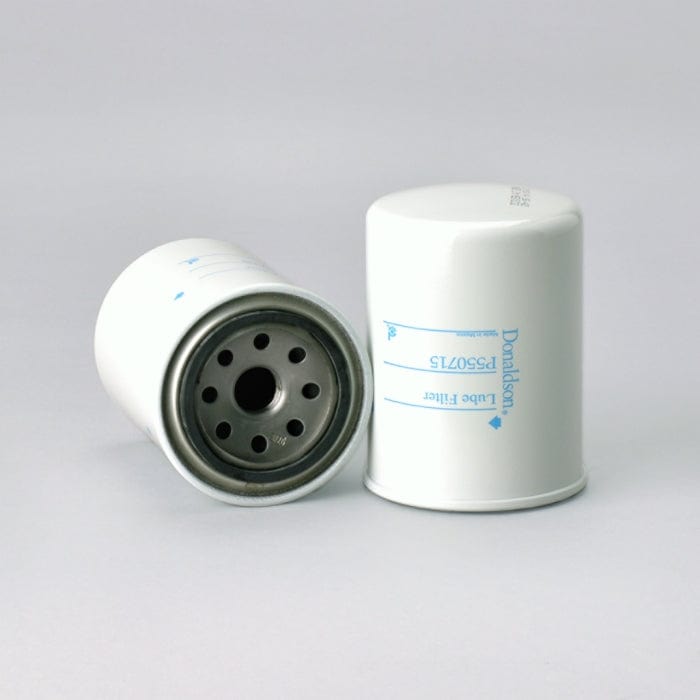 Donaldson Lube Filter, Spin-On Full Flow - Donaldson P550715