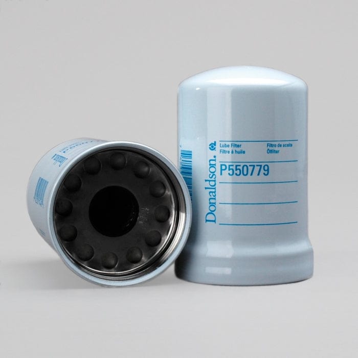 Donaldson Lube Filter, Spin-On Full Flow - Donaldson P550779