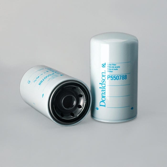 Donaldson Lube Filter, Spin-On Full Flow - Donaldson P550788