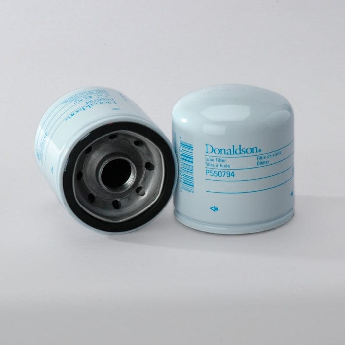 Donaldson Lube Filter, Spin-On Full Flow - Donaldson P550794