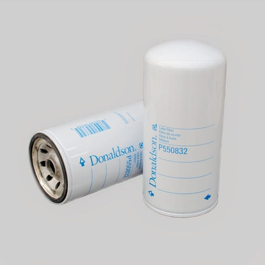 Donaldson Lube Filter, Spin-On Full Flow - Donaldson P550832