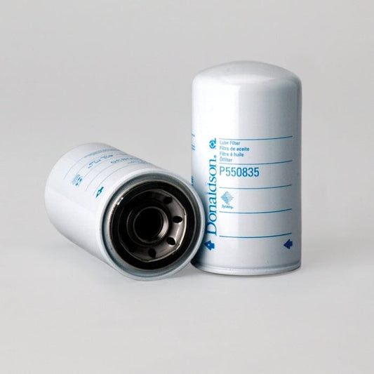 Donaldson Lube Filter, Spin-On Full Flow - Donaldson P550835