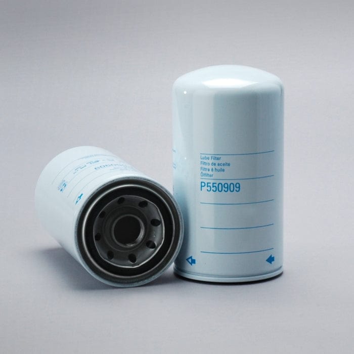 Donaldson Lube Filter, Spin-On Full Flow - Donaldson P550909