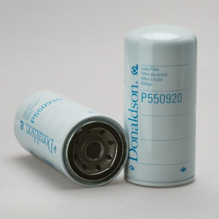 Donaldson Lube Filter, Spin-On Full Flow - Donaldson P550920