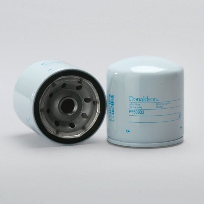 Donaldson Lube Filter, Spin-On Full Flow - Donaldson P550933