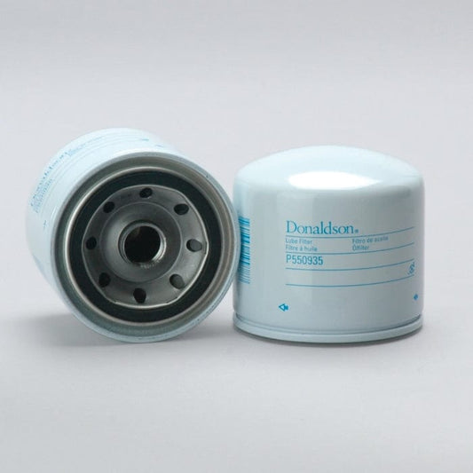 Donaldson Lube Filter, Spin-On Full Flow - Donaldson P550935