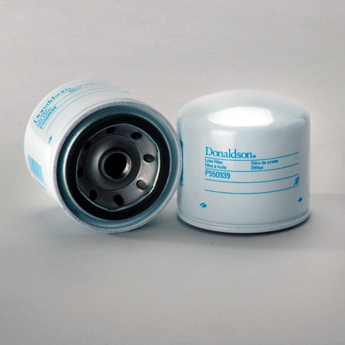 Donaldson Lube Filter, Spin-On Full Flow - Donaldson P550939