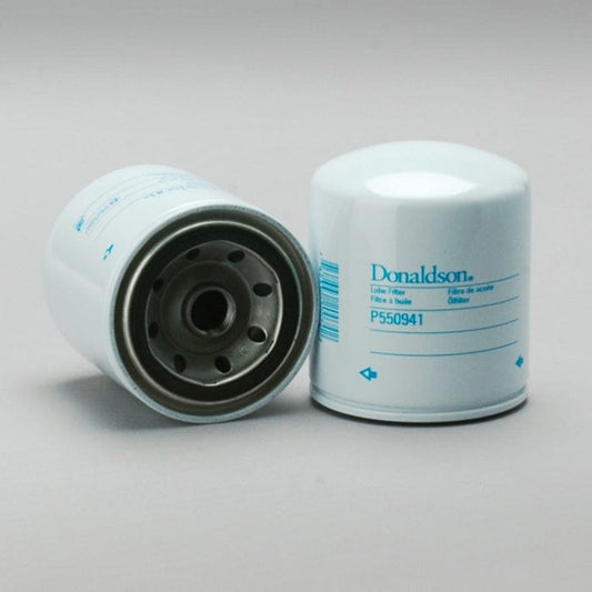 Donaldson Lube Filter, Spin-On Full Flow - Donaldson P550941