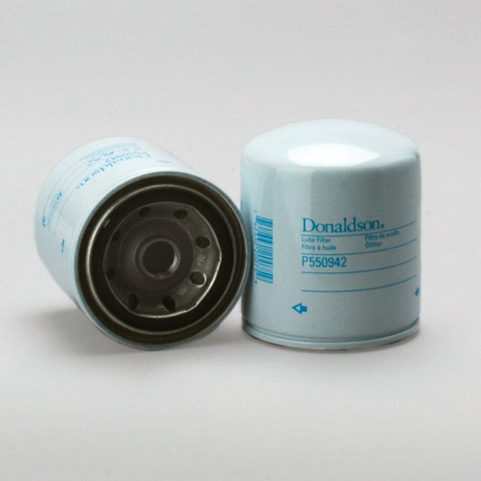 Donaldson Lube Filter, Spin-On Full Flow - Donaldson P550942