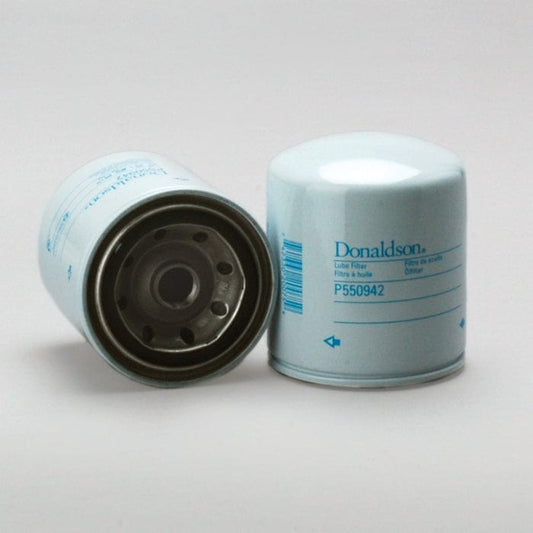 Donaldson Lube Filter, Spin-On Full Flow - Donaldson P550942