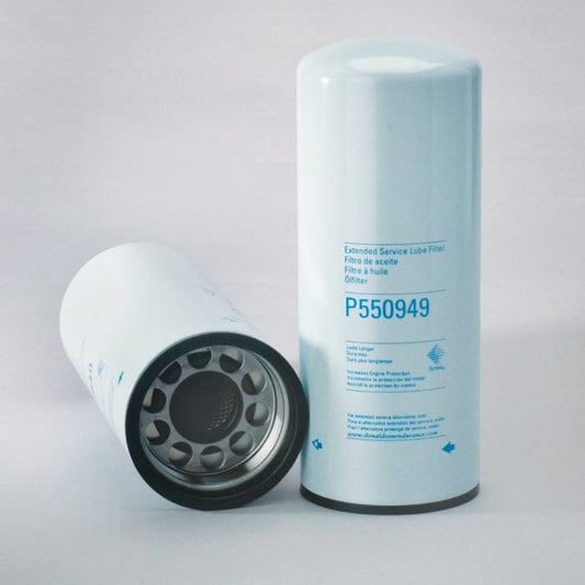 Donaldson Lube Filter, Spin-On Full Flow - Donaldson P550949