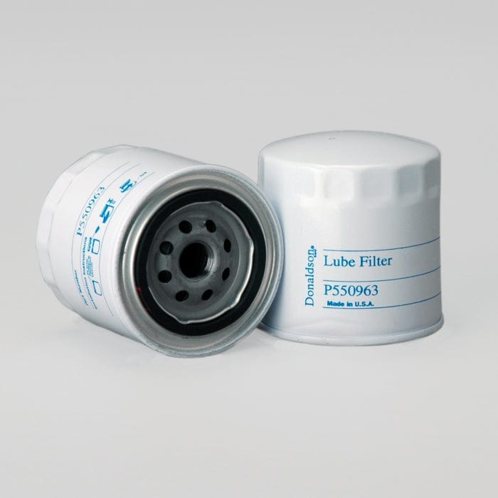 Donaldson Lube Filter, Spin-On Full Flow - Donaldson P550963