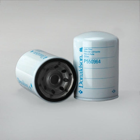 Donaldson Lube Filter, Spin-On Full Flow - Donaldson P550964