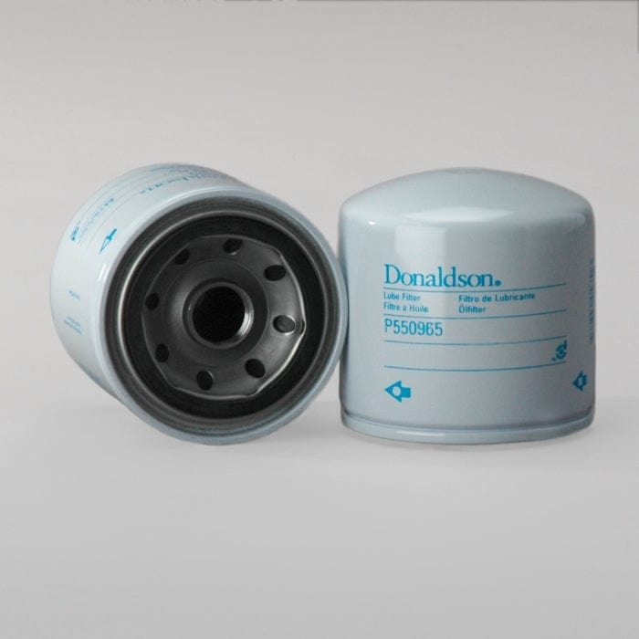 Donaldson Lube Filter, Spin-On Full Flow - Donaldson P550965