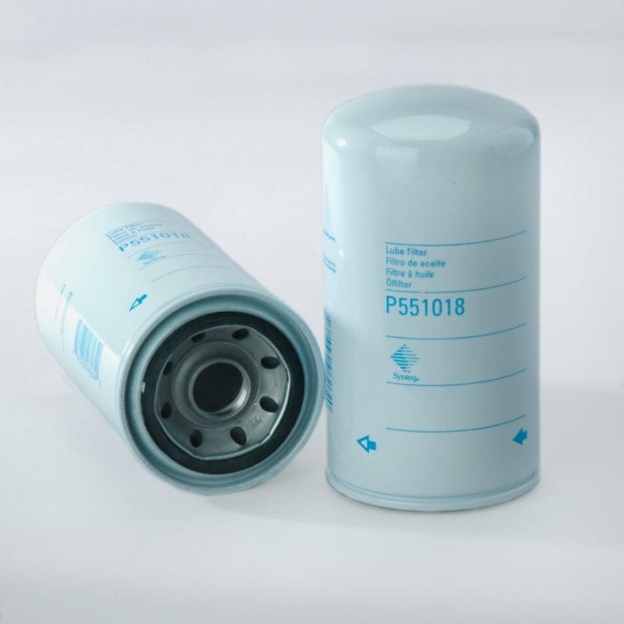 Donaldson Lube Filter, Spin-On Full Flow - Donaldson P551018