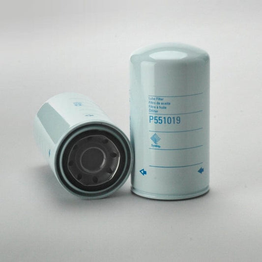 Donaldson Lube Filter, Spin-On Full Flow - Donaldson P551019