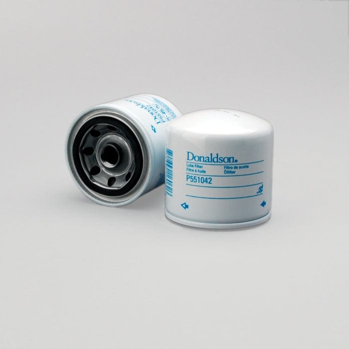 Donaldson Lube Filter, Spin-On Full Flow - Donaldson P551042