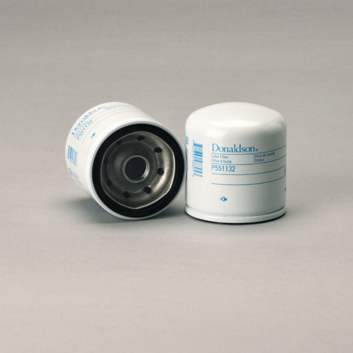 Donaldson Lube Filter, Spin-On Full Flow - Donaldson P551132