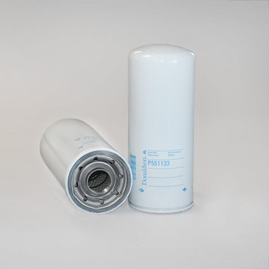 Donaldson Lube Filter, Spin-On Full Flow - Donaldson P551133