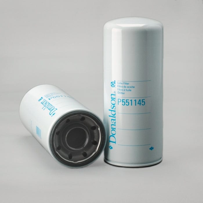 Donaldson Lube Filter, Spin-On Full Flow - Donaldson P551145