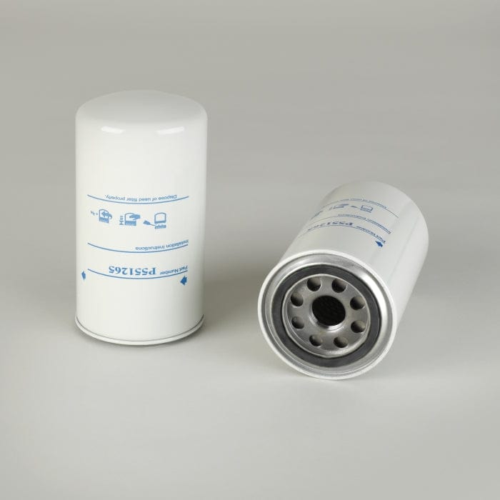 Donaldson Lube Filter, Spin-On Full Flow - Donaldson P551265