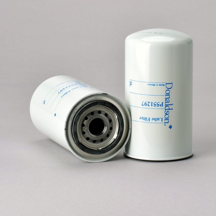 Donaldson Lube Filter, Spin-On Full Flow - Donaldson P551297