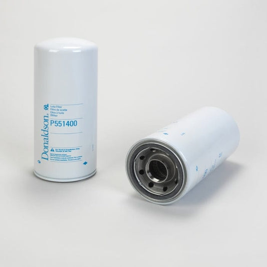 Donaldson Lube Filter, Spin-On Full Flow - Donaldson P551400